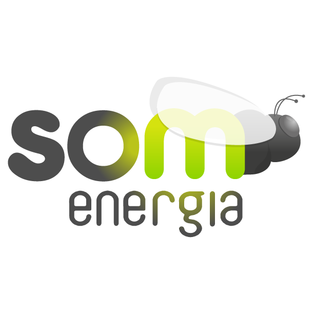 Som Energia Logo
